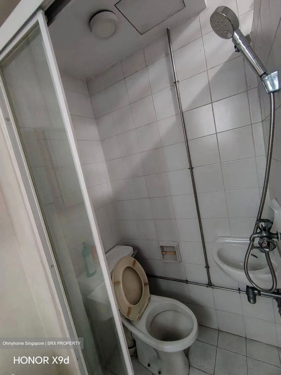 Changi Court (D16), Condominium #548801041